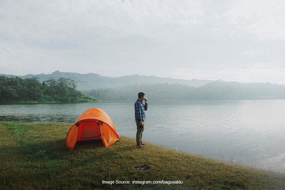 camping jogja