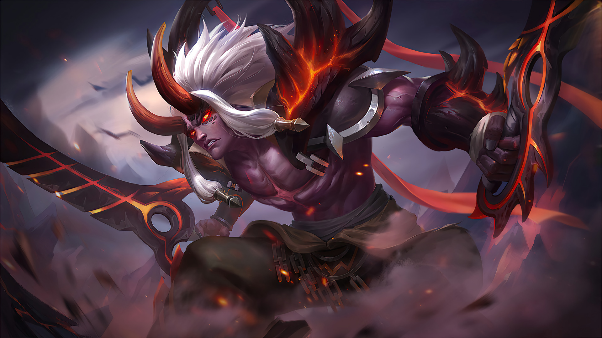 Buff Martis Makin Sakit! Calon Kuat META Selanjutnya?