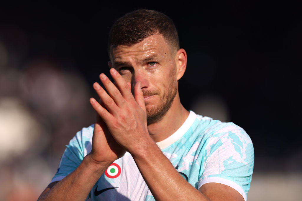 Dzeko