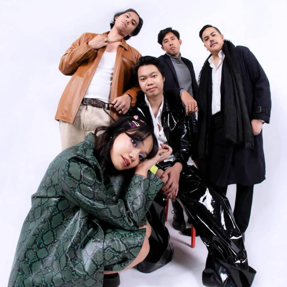 Reality Club Lanjutkan Konsep Cinematic Universe