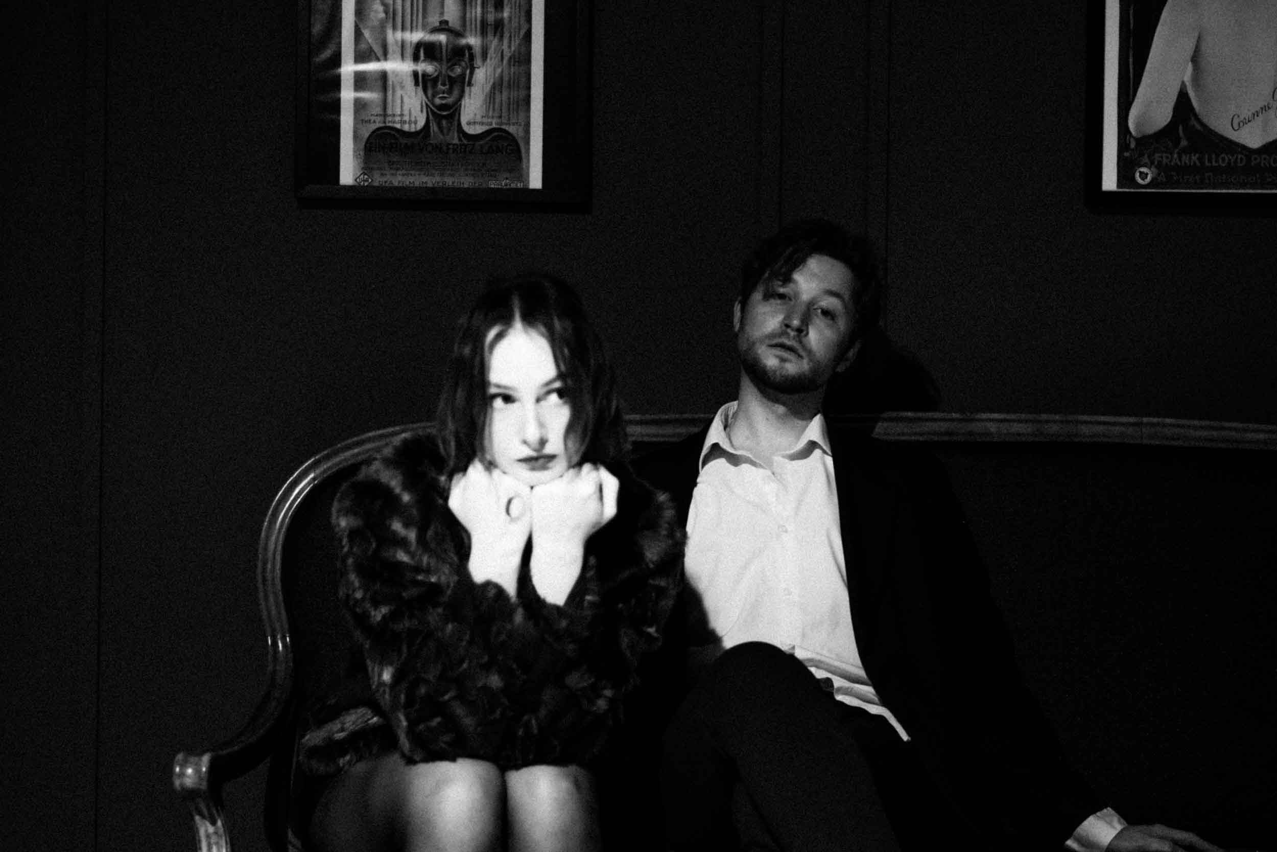 Nick & June Kembali dengan Single dan Video Musik 