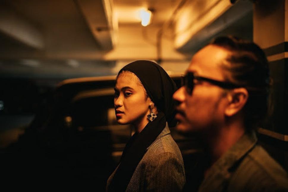 Rilis Klip Can We Talk?, Rasvan Kikoo Pemanasan Untuk Album Baru