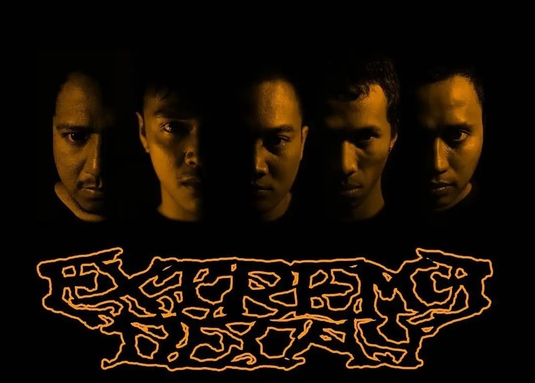 Kembalinya Extreme Decay, Rilis EP Baru Bertajuk ‘Antiviral’
