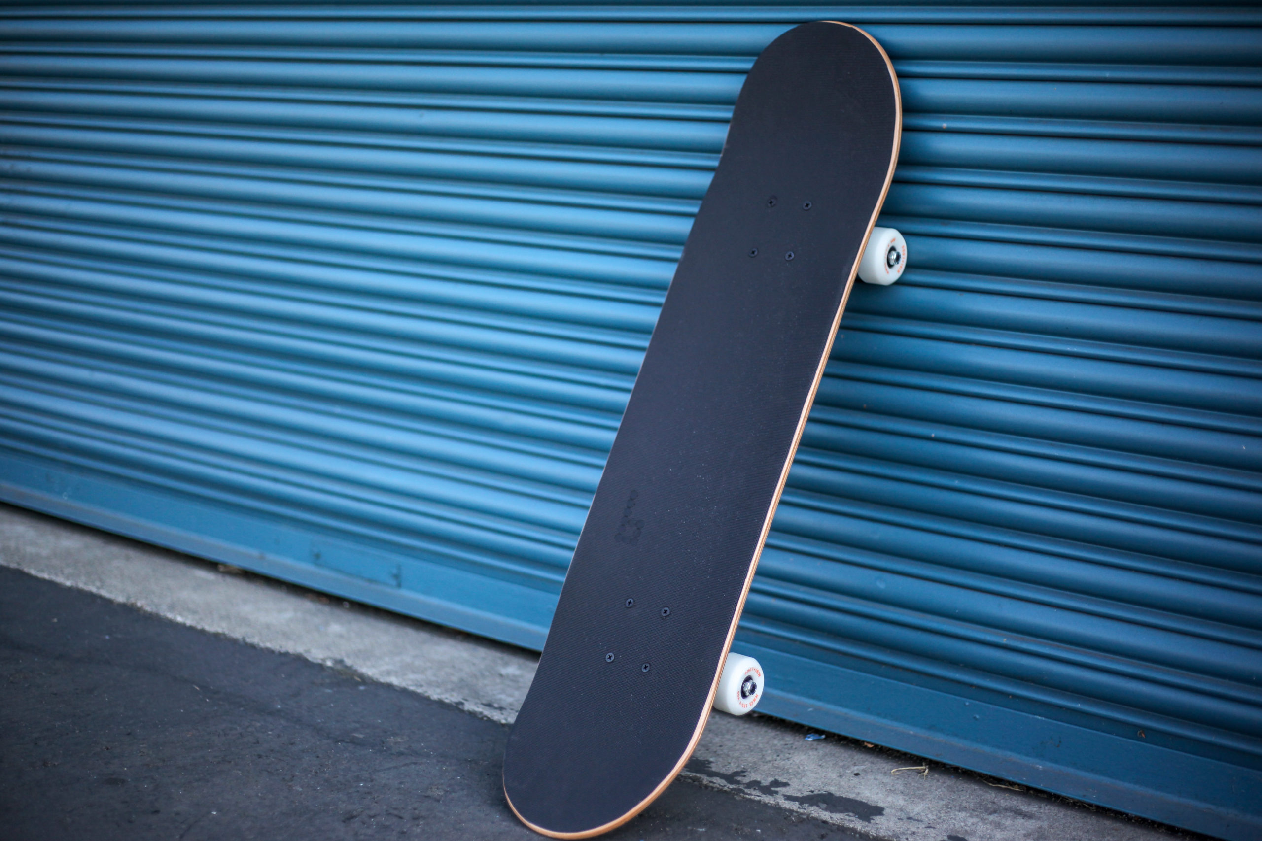 Rubber Griptape, Inovasi Skateboard yang Ramah ke Sepatu