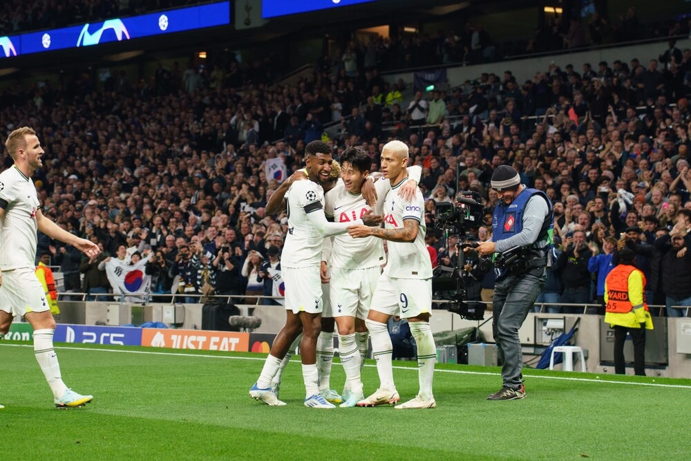 Tottenham Juara Liga Europa 2025