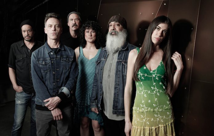 3rd Secret, Supergrup Gabungan dari Tiga Band Besar