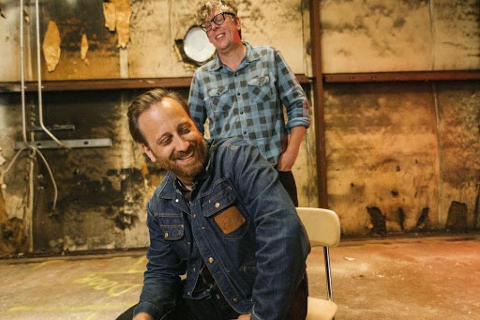 Tentang Album Tak Terduga The Black Keys, Delta Kream