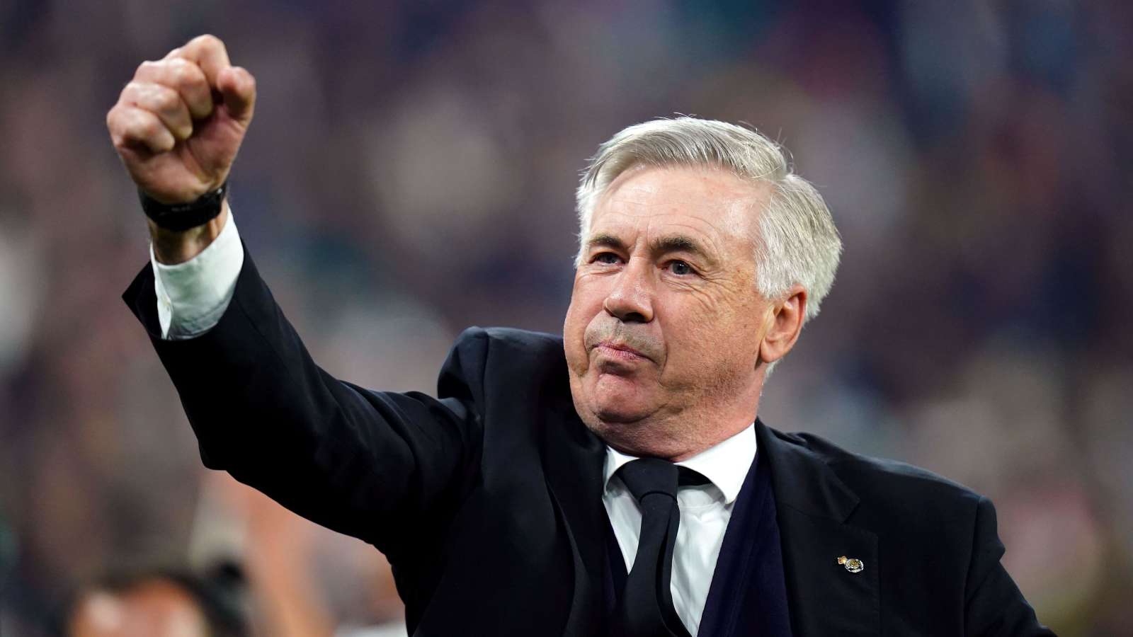 Carlo Ancelotti