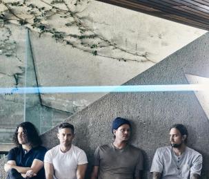 Tatap Album Baru, Angel & Airwaves Rilis Single “Euphoria”
