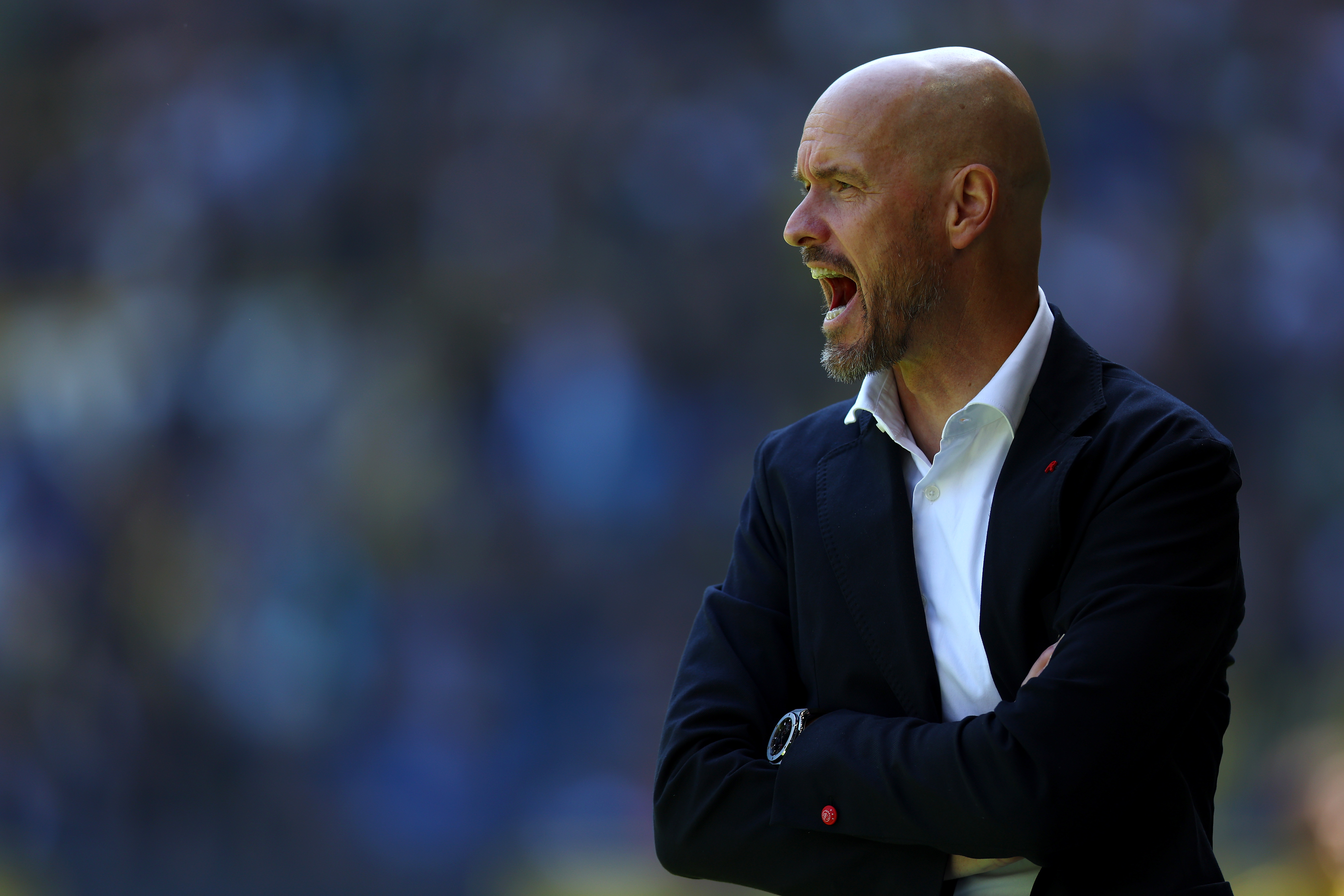 Ten Hag Ten Hag