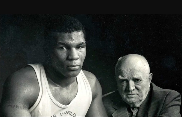 Mike Tyson Blueprint System: Hack Pukulan yang Bikin Lawan KO dalam Detik!