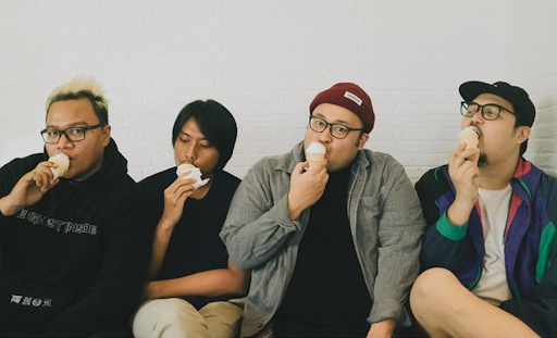 Cubfires Hadirkan Mr. Mice Guy Sebagai Single Terbarunya