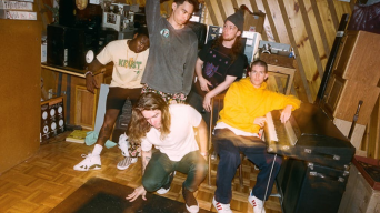 Turnstile Siap Manggung Kembali dengan Lagu Baru