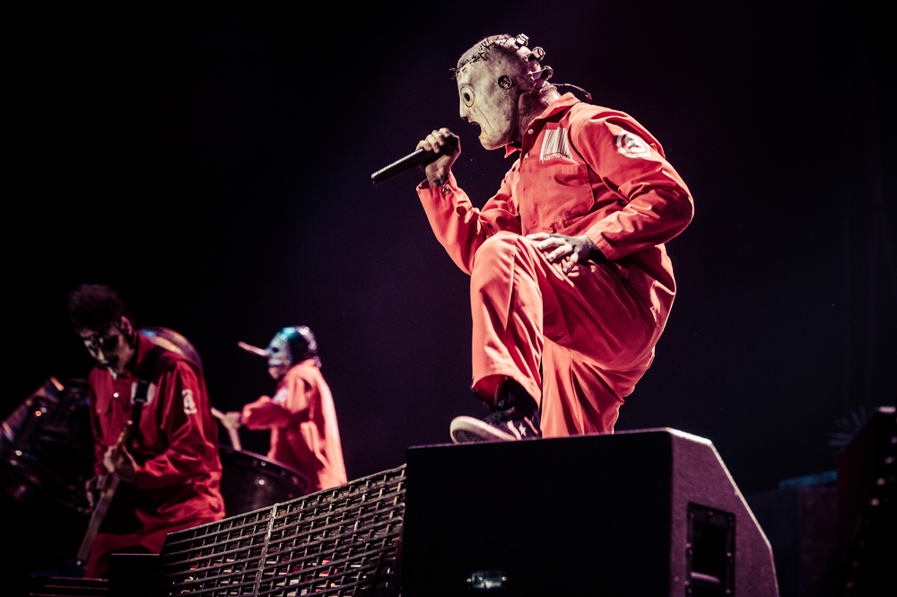 slipknot