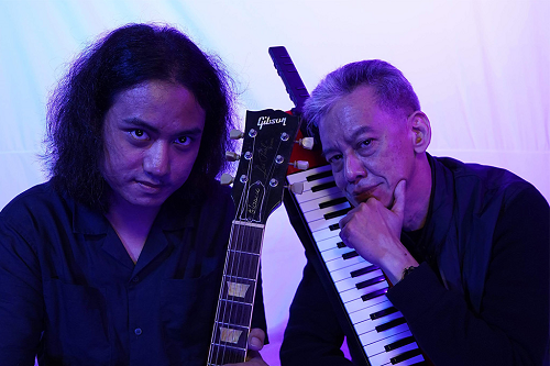 Arya Novanda Gandeng Fariz RM untuk Single Dat Thang