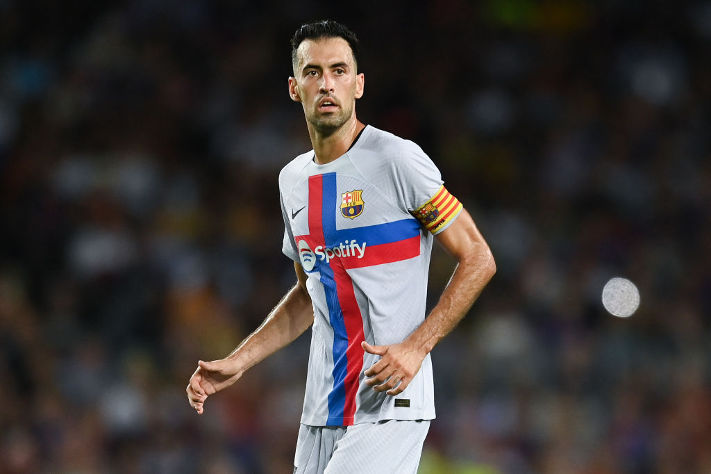 Busquets