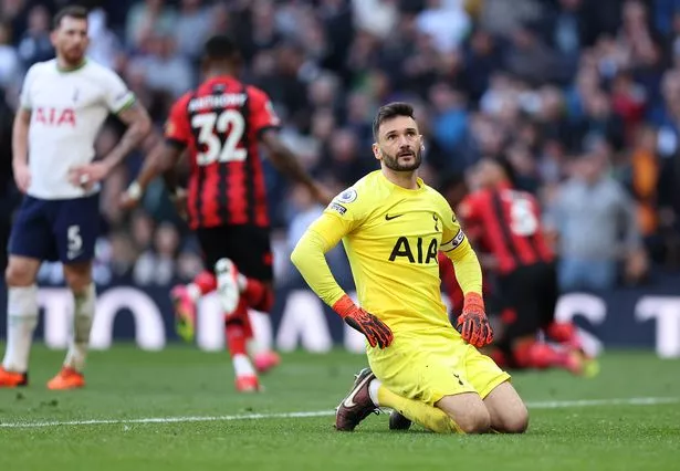 Hugo Lloris