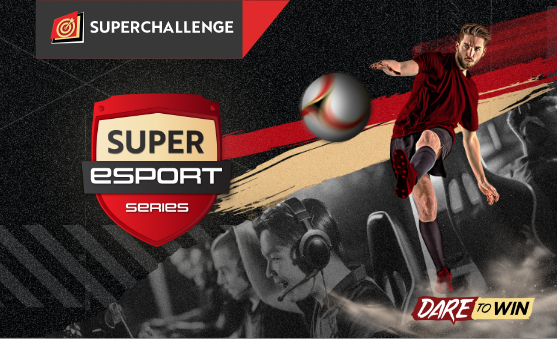 Super Esport Series Dibuka dengan Ujian Komunikasi dan Kerjasama 16 Tim dalam eFootball PES Co-Op!