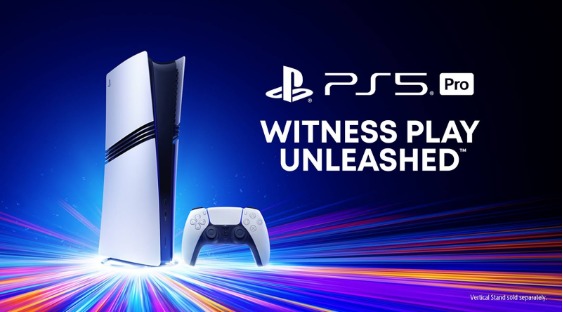 PS5 Pro Hadir dan Lebih Gahar! Sebanding Nggak Sama Harganya?