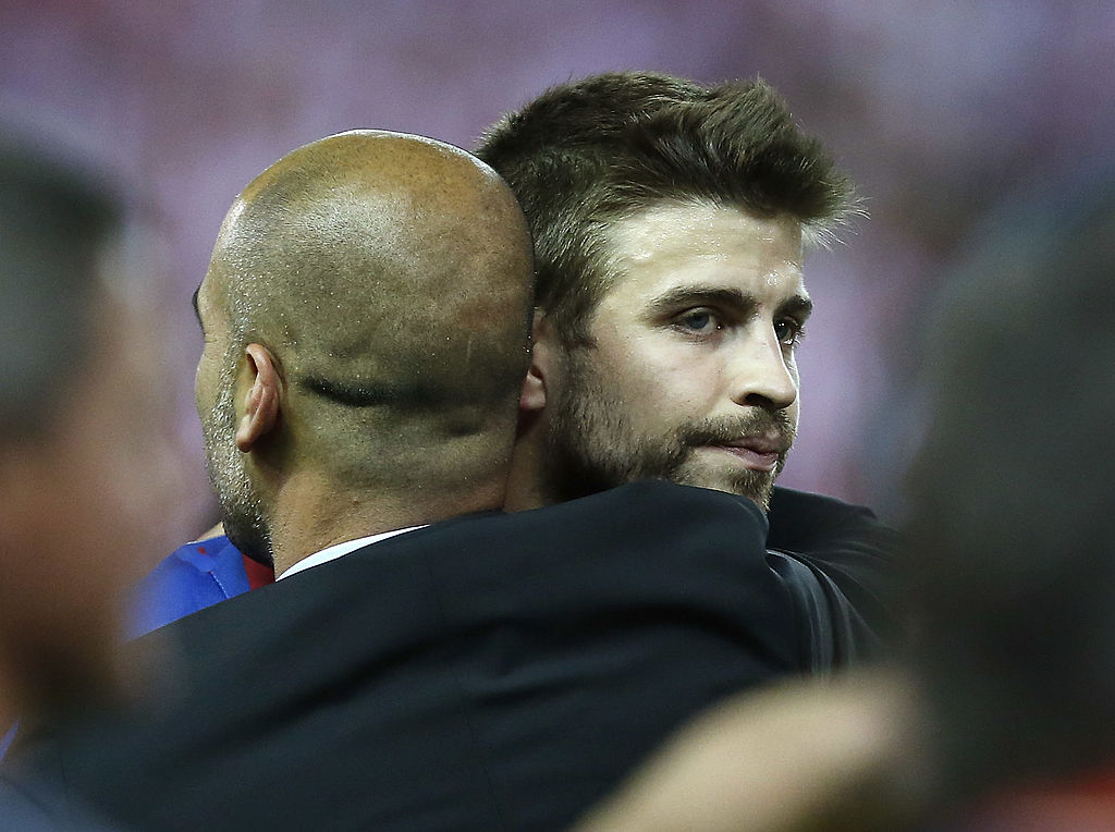 Pique