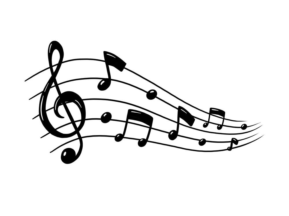 fungsi tangga nada lagu