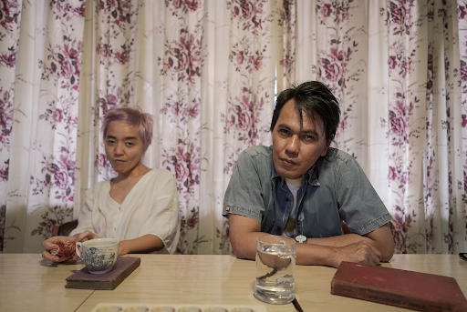 Stars and Rabbit Hadirkan Album Menenangkan, “On Different Days”