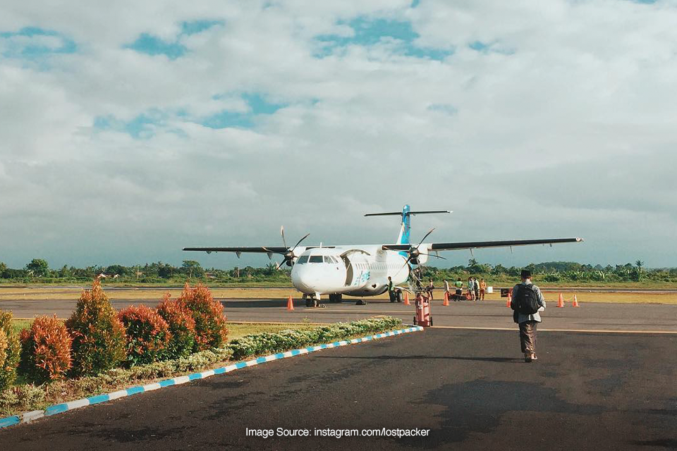 Bandara Banyuwangi