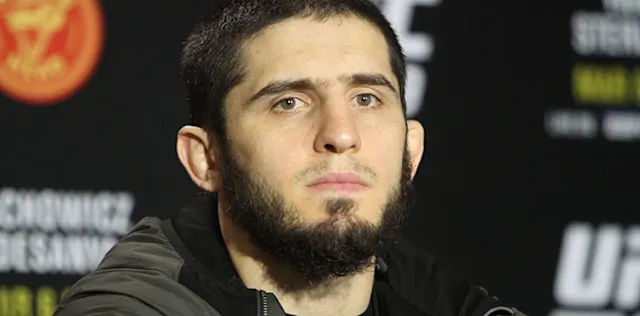 BREAKING: Islam Makhachev Bakal PENSIUN Setelah 3 Fight Lagi?! Javier Mendez Bocorkan Rahasia Mengejutkan!
