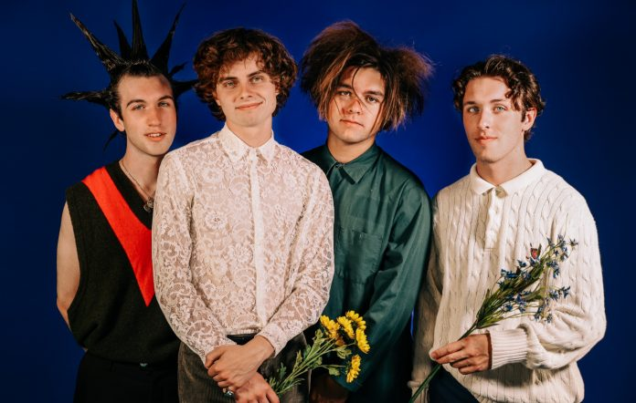 Ultra Q Sambut EP Ketiga dengan Single “Bowman”