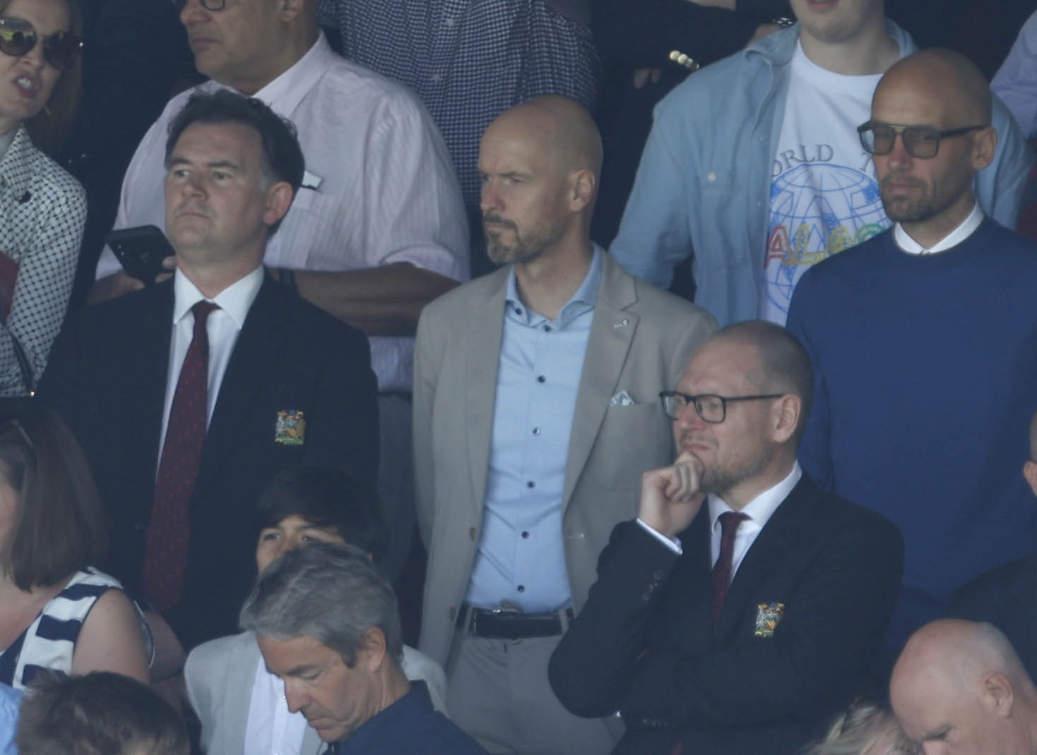 Ten Hag
