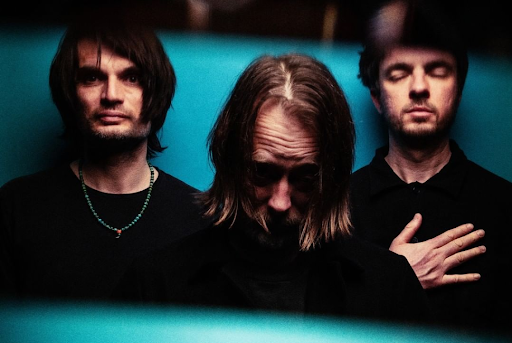 Thom Yorke Konfirmasi The Smile Sedang Kerjakan Musik Baru