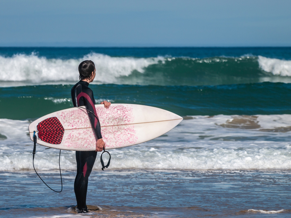 Rekomendasi Surfboard