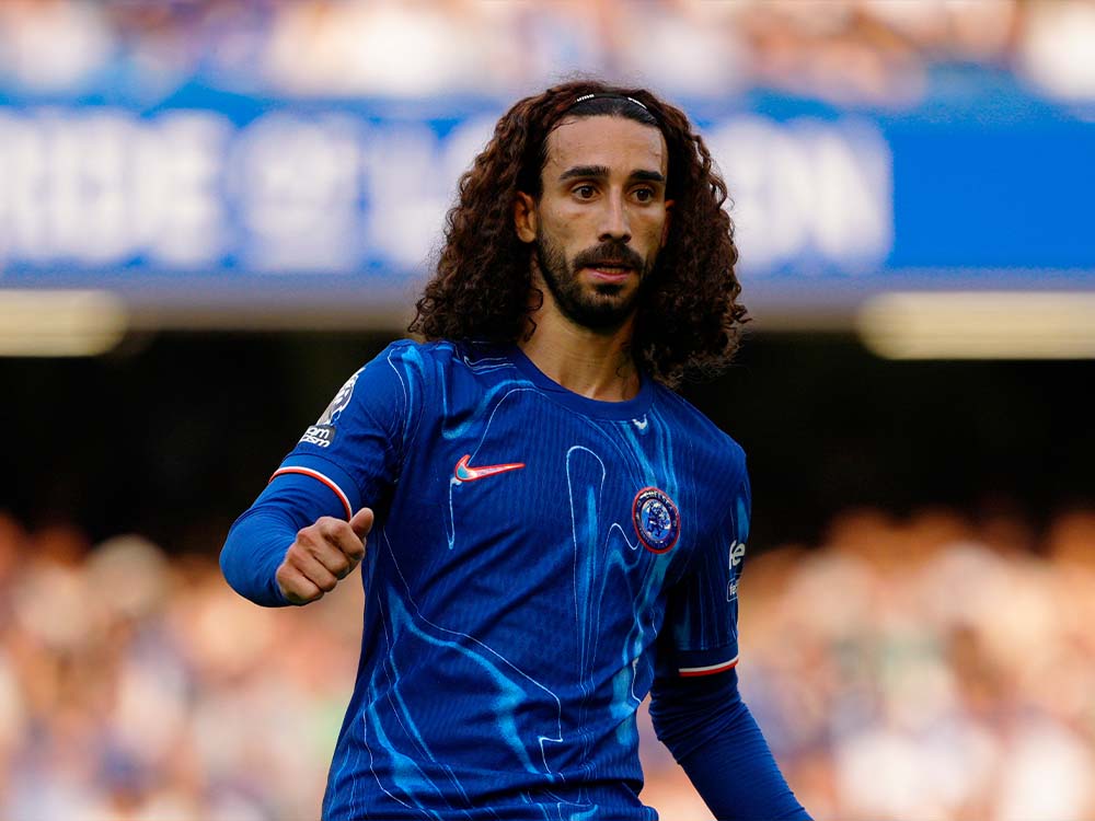 Marc Cucurella