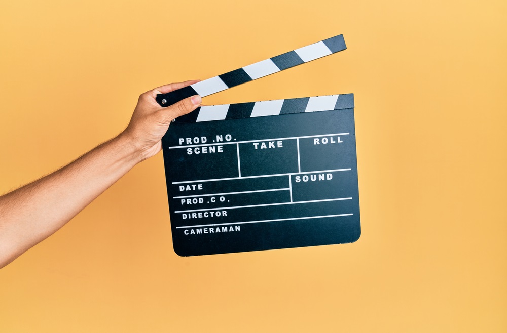 6 Cara Membuat Video Musik secara Mandiri