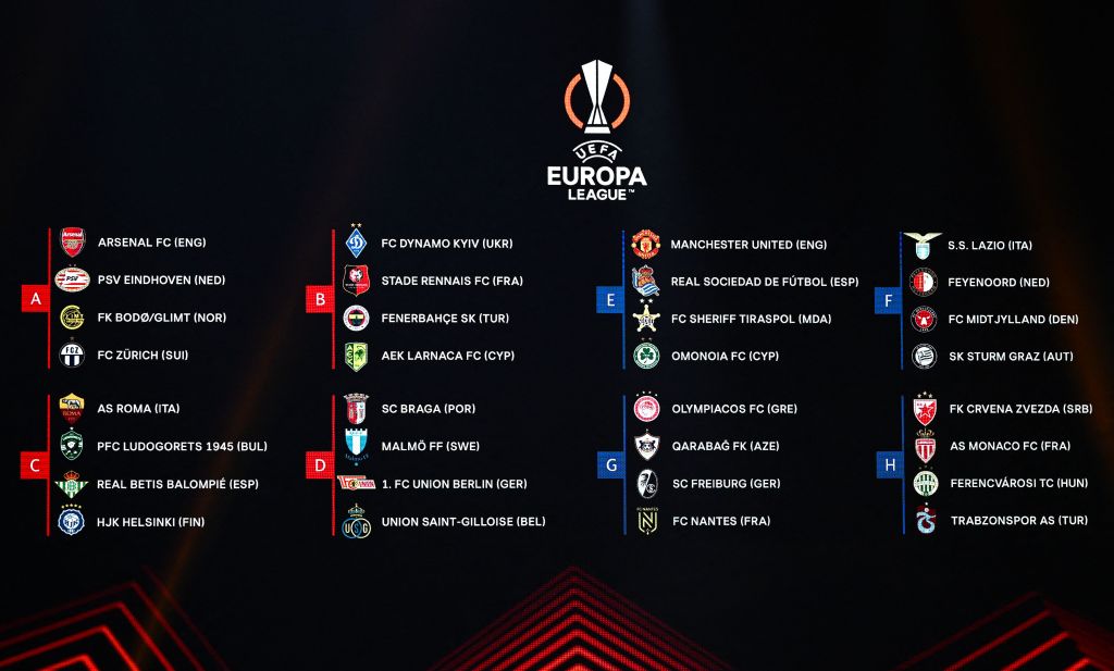 Europa League