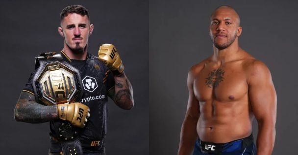 Resmi! Ciryl Gane Bakal Jadi Lawan Pertama Tom Aspinall Dalam Mempertahankan Gelar Kelas Beratnya! Duel Teknikal di UFC 321!