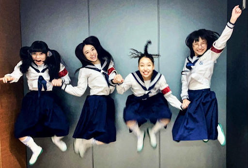 Keunikan Atarashii Gakko! yang Pantas Diketahui Dunia