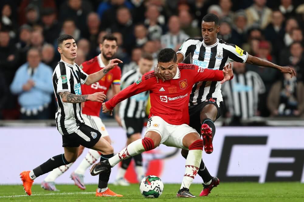 Klub Liga Inggris yang Sudahi Puasa Gelar