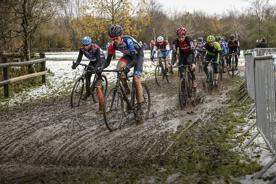 Jenis Balap Sepeda Ekstrem