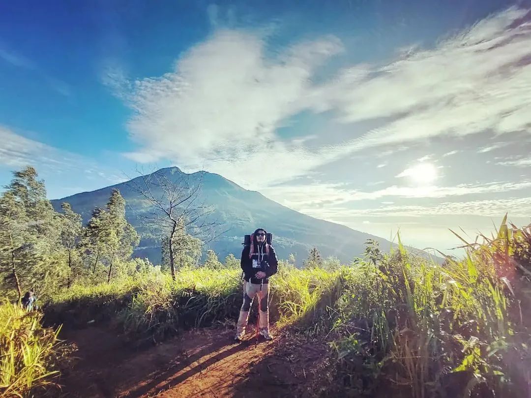 Bukit Mongkrang. Image: Instagram/@eko.s.sulistyo