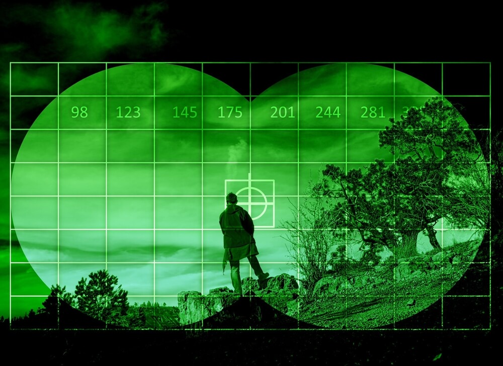 night vision