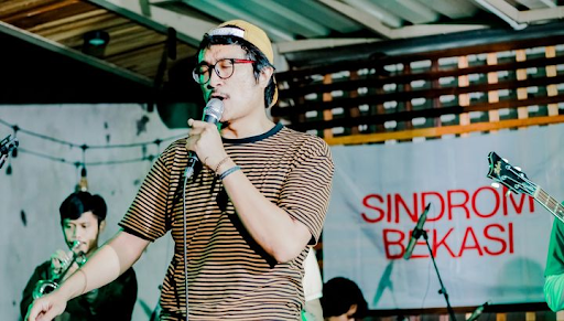 Coming Back, Single Terbaru dari And Bellyaches