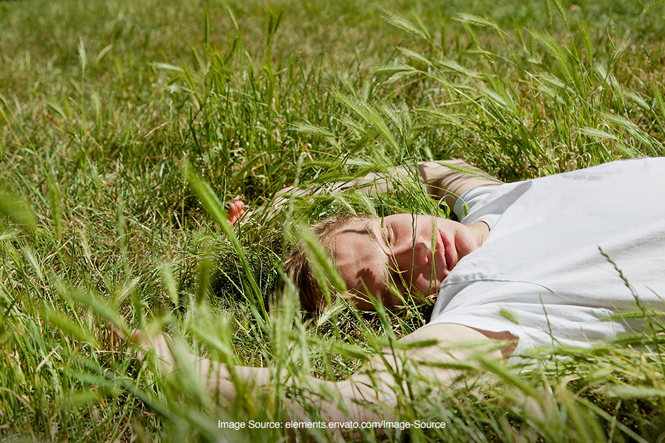 menolong orang pingsan