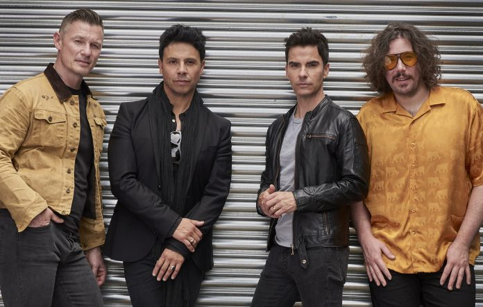 Stereophonics Lepas Single Reflektif, Right Place Right Time