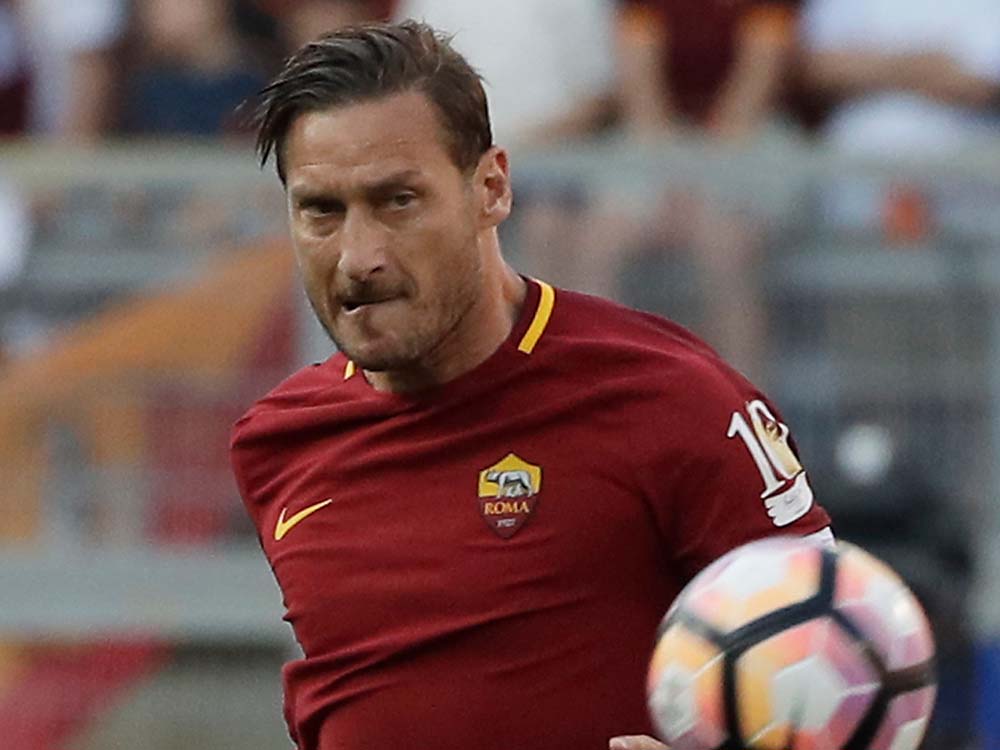 Francesco Totti