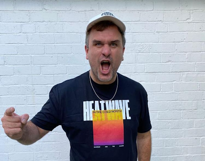 Reverend And The Makers Umumkan Album dan Lepas Single Baru