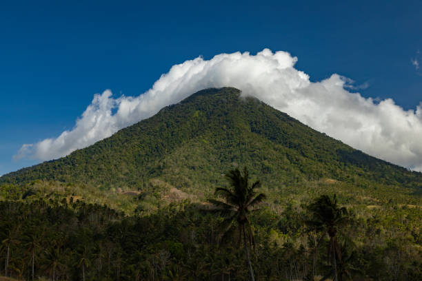 Gunung Tangkoko. Image: iStock