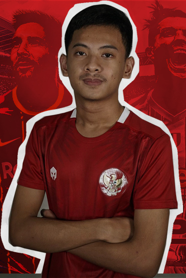 Mengenal Rizky Faidan: Juara Pro Evolution Soccer dari Indonesia