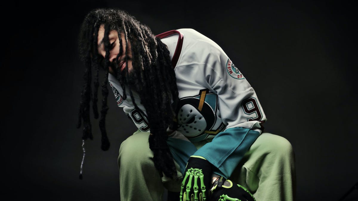 Travie McCoy Bagikan Single Stop It Serta Umumkan Album Baru