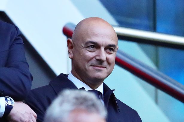 Daniel Levy